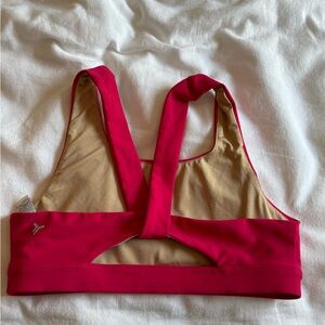 Old Navy, active girls sports bra